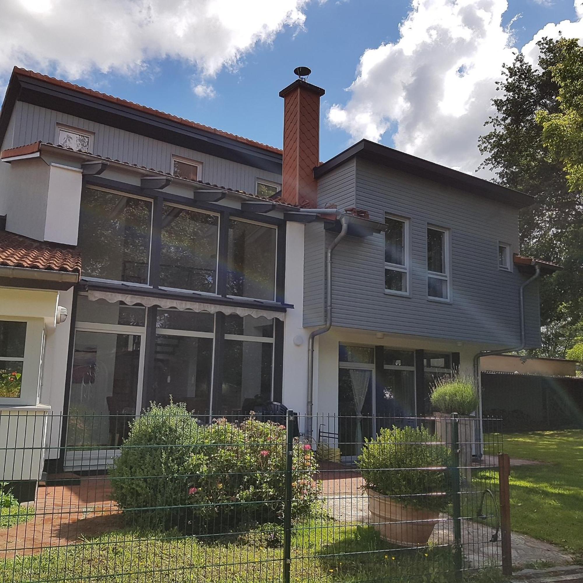 Ferienhaus
