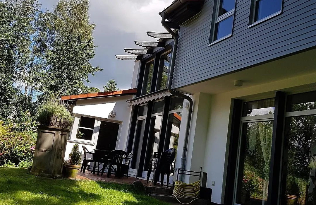 Ferienhaus Sonnenaufgang-1